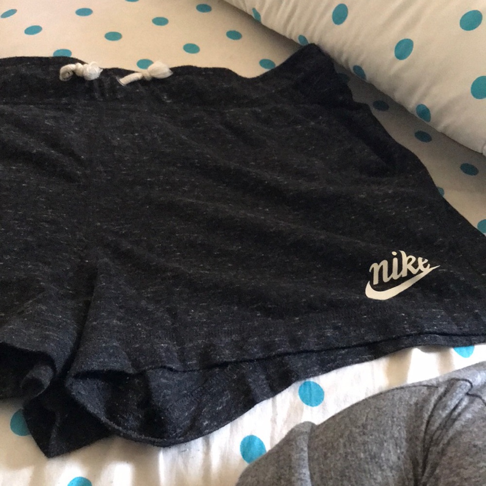 Nike shorts